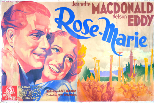 Rose-Marie
