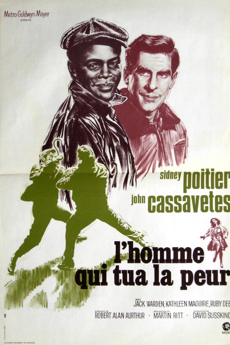 L'Homme qui tua la peur