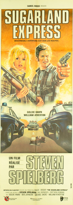 Sugarland Express