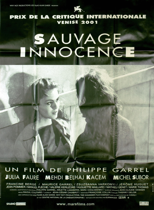 Sauvage Innocence