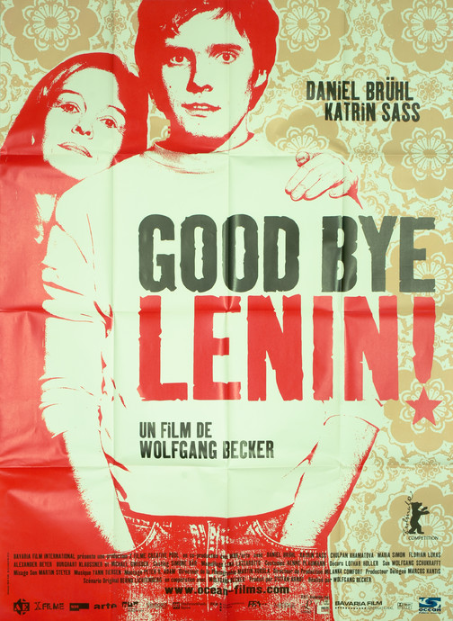 Good Bye Lenin !