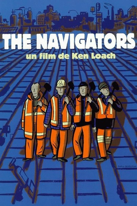 The Navigators
