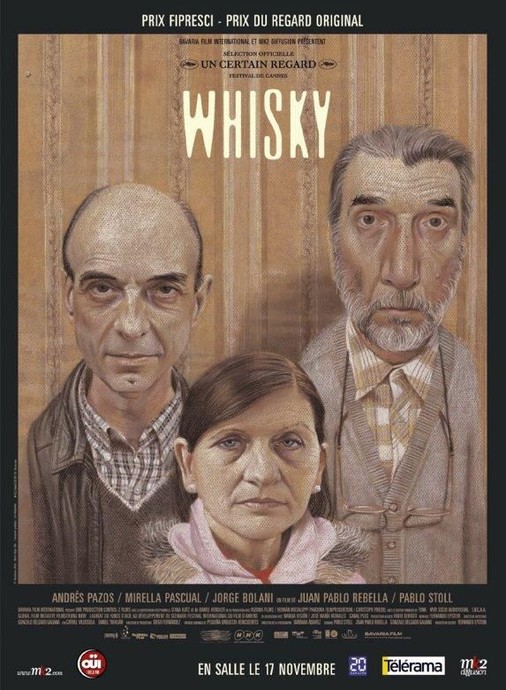 Whisky