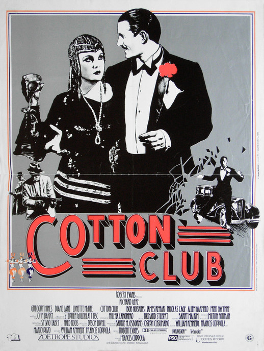 Cotton Club