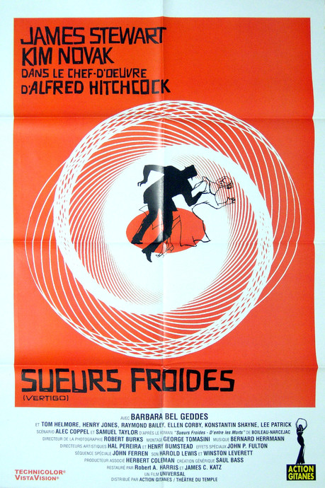 Sueurs froides