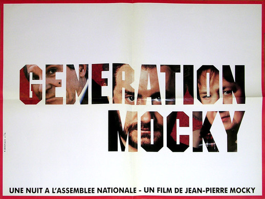 Une Nuit à l'assemblée nationale